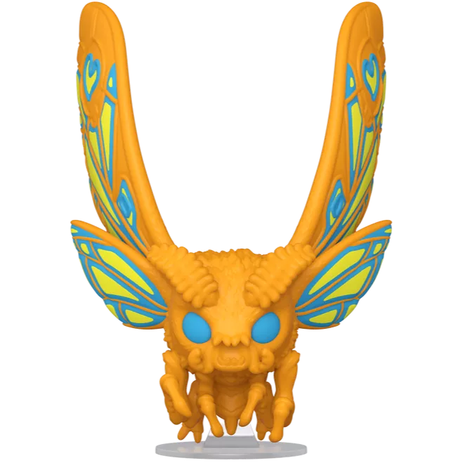 Mothra