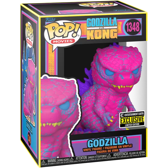 Godzilla Box