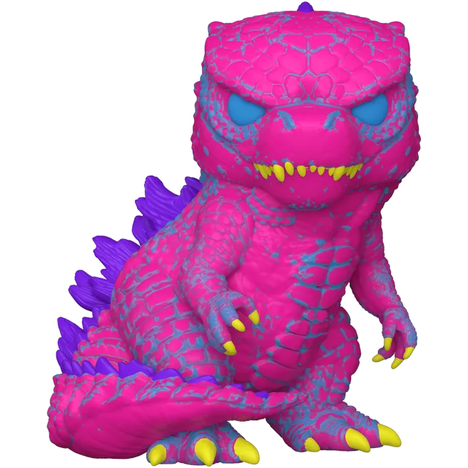 Godzilla