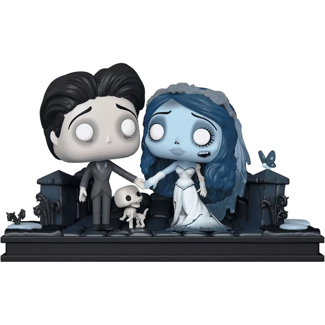 Victor and Emily