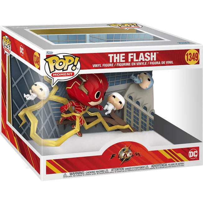 The Flash Box