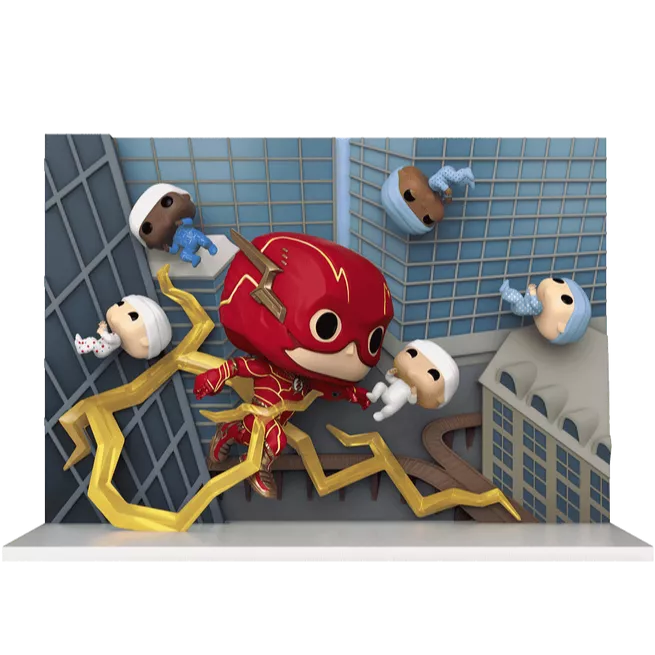 The Flash