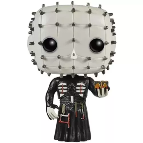 Funko Pop! Pinhead #134 Hellraiser III Hell on Earth