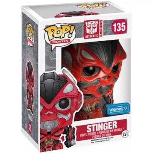 Stinger Box
