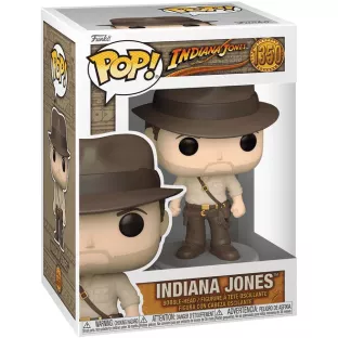 Indiana Jones