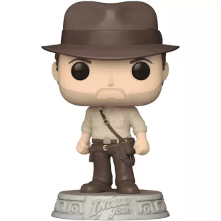 Indiana Jones