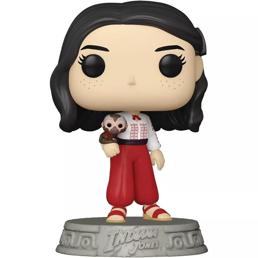 Marion Ravenwood
