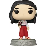 Marion Ravenwood