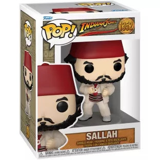 Sallah