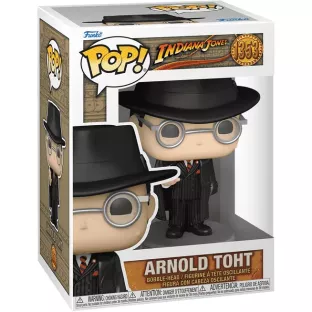 Arnold Toht