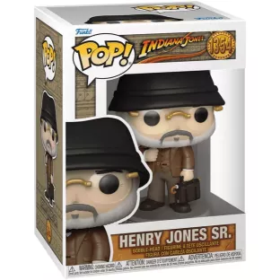 Henry Jones Sr.
