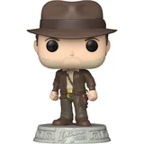 Indiana Jones