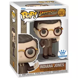 Indiana Jones