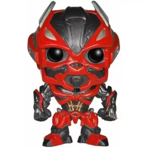 Funko Pop! Stinger #135 Authentic Transformers Movies