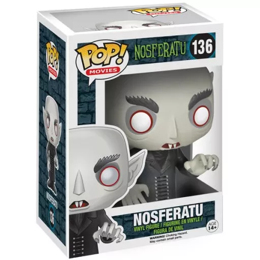 Nosferatu Box