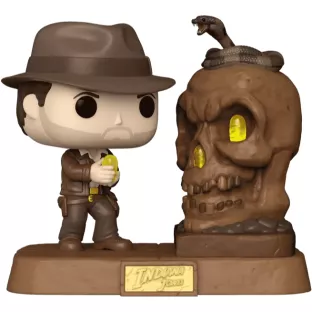 Indiana Jones