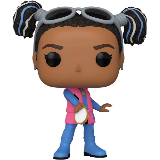Nebula Wade