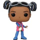 #1363  Nebula Wade - Collectible Figure