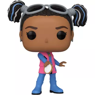 Nebula Wade