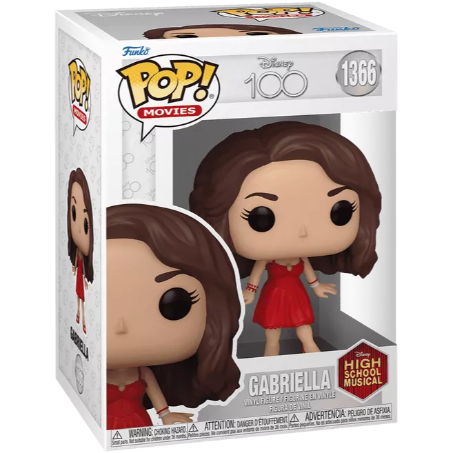 Gabriella Box
