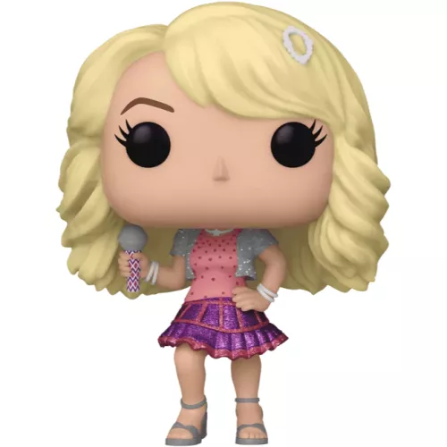 Funko Pop! Sharpay #1367 Disney High School Musical