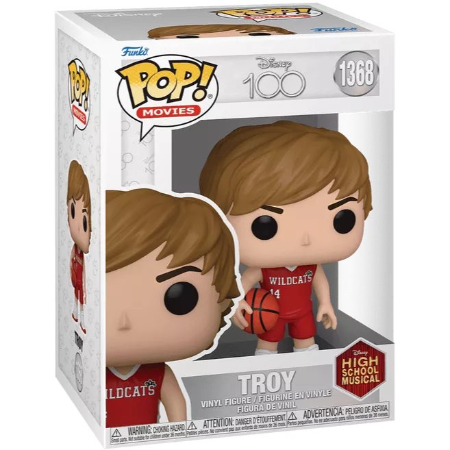 Troy Box