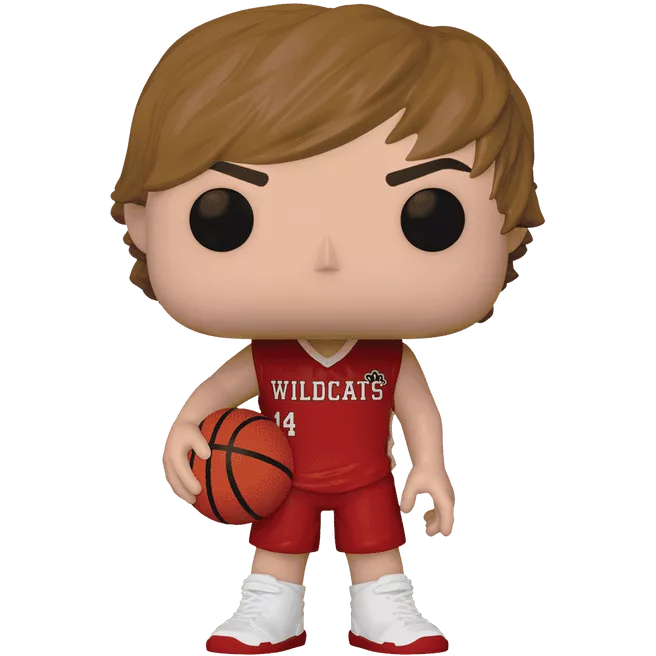 Troy
