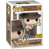 Indiana Jones