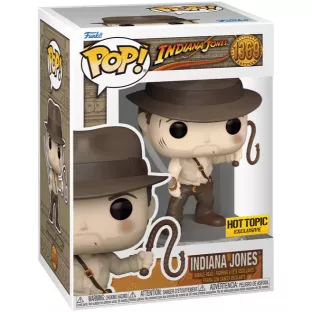 Indiana Jones