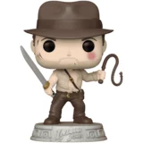 Indiana Jones
