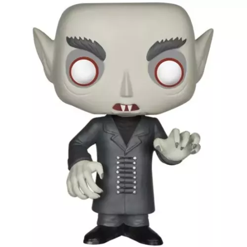 Funko Pop! Nosferatu #136 Movies Vinyl Figure