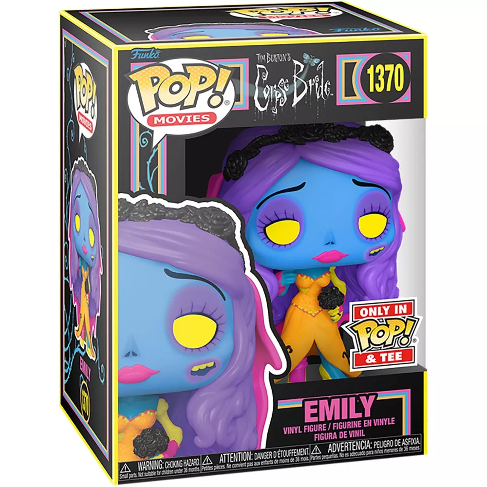 Emily Box
