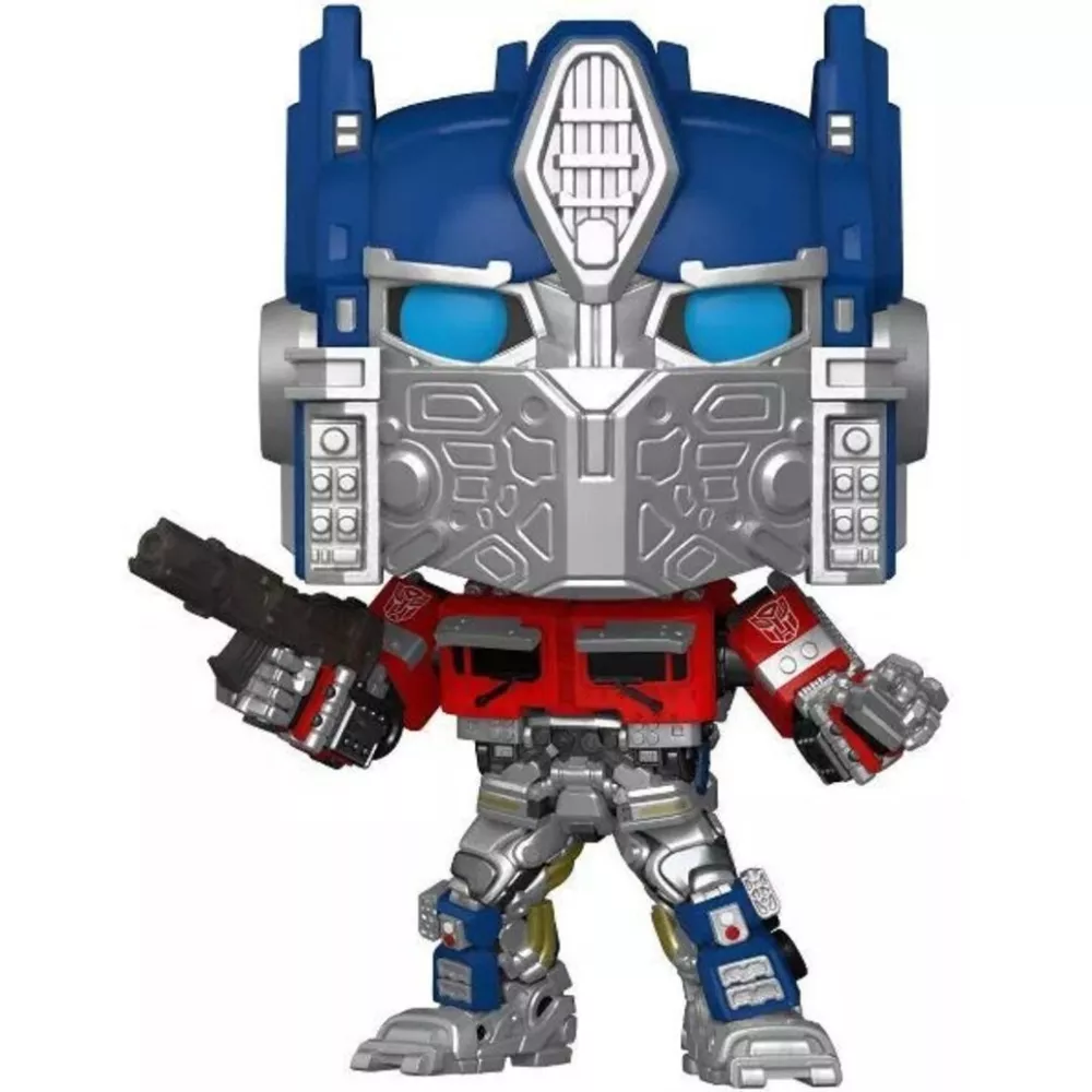 Optimus Prime