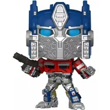 #1372  Optimus Prime - Collectible Figure