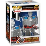 Optimus Prime