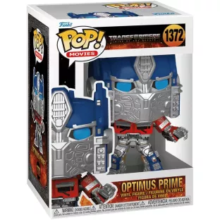 Optimus Prime