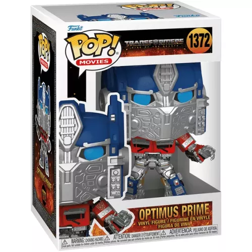 Optimus Prime