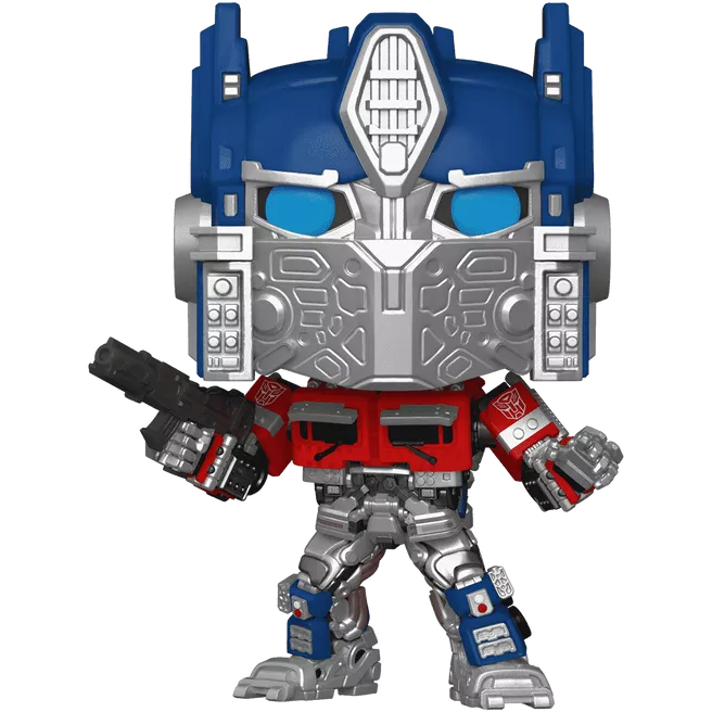 Optimus Prime