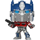 Optimus Prime