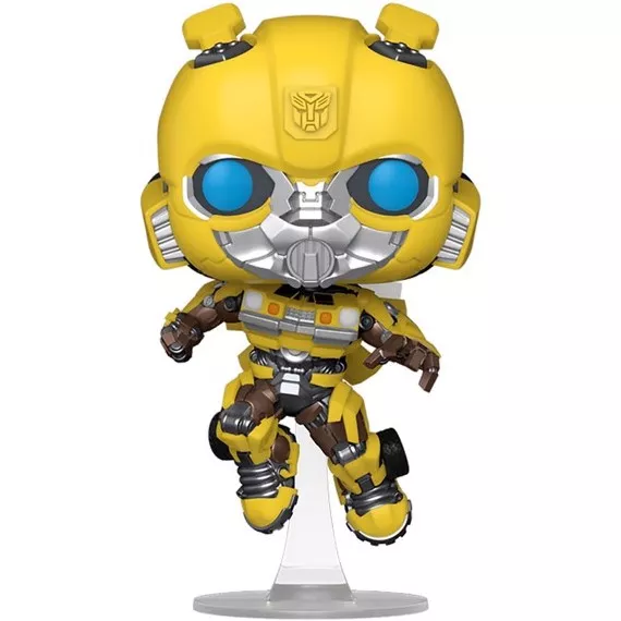 Bumblebee