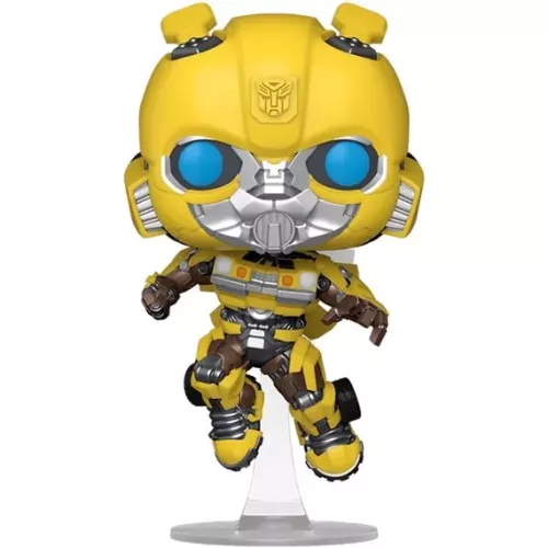Funko Pop! Bumblebee #1373 Transformers Rise of the Beasts