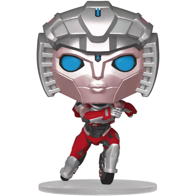 Arcee