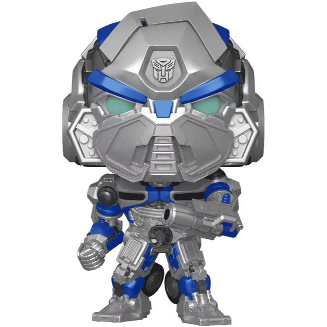 Mirage