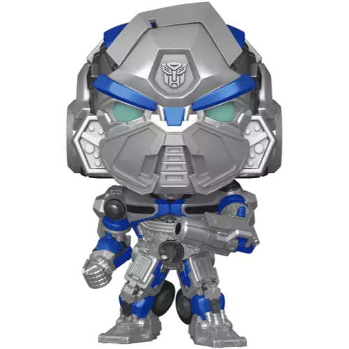 Funko Pop! Mirage #1375 Transformers Rise of the Beasts