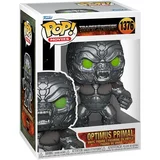 Optimus Primal