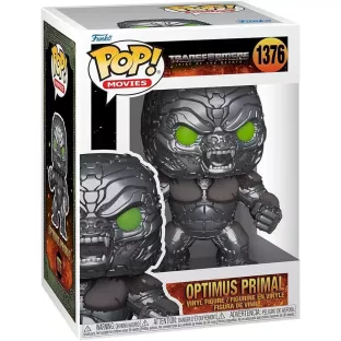 Optimus Primal