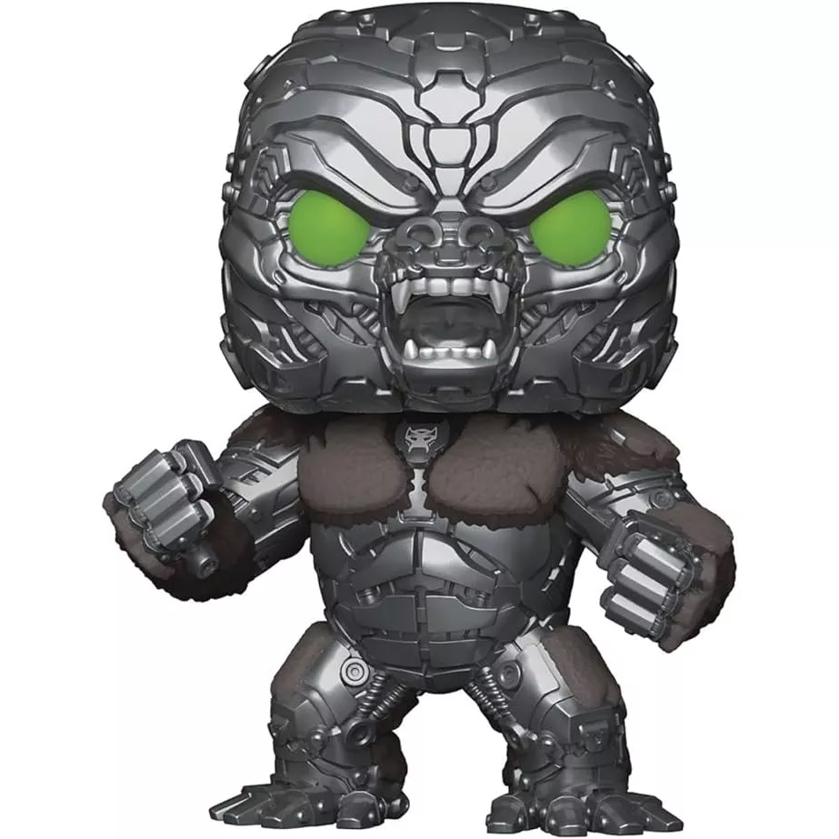 Optimus Primal