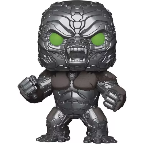 Funko Pop! Optimus Primal #1376 Transformers Rise of the Beasts