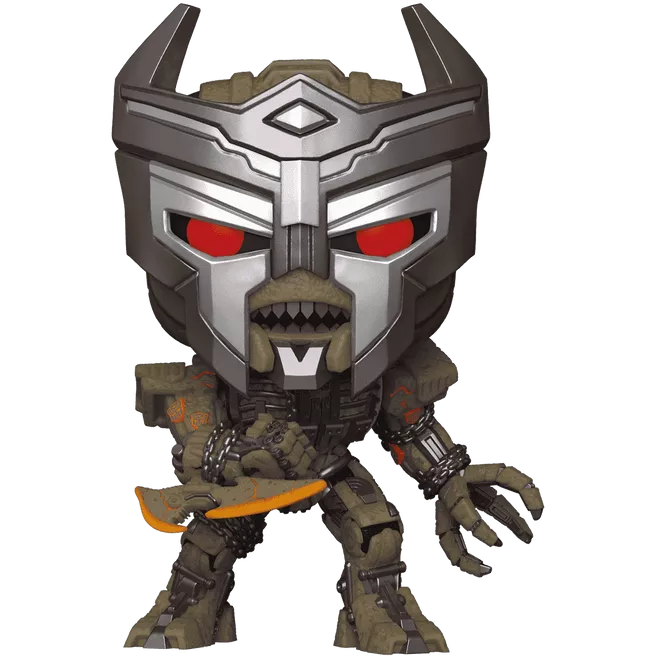 Scourge