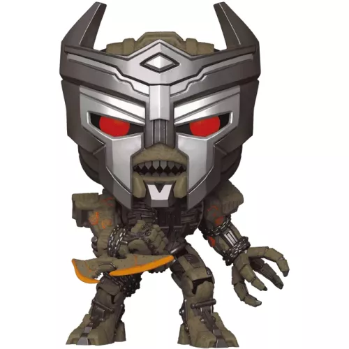 Funko Pop! Scourge #1377 Transformers Rise of the Beasts